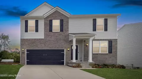 409 Vildana Way, Shelbyville, KY 40065