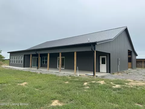 14699 Mt Eden Rd, Mount Eden, KY 40046