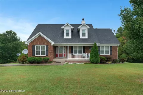 54 Deer Run Pt, Taylorsville, KY 40071