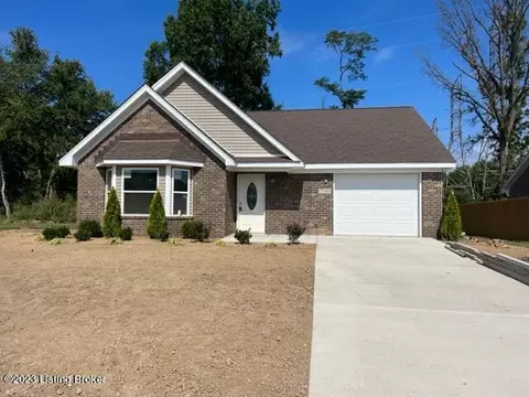 2740 Bagby Way, Louisville, KY 40216