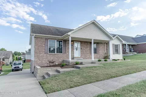 57 Dove Trl, Taylorsville, KY 40071