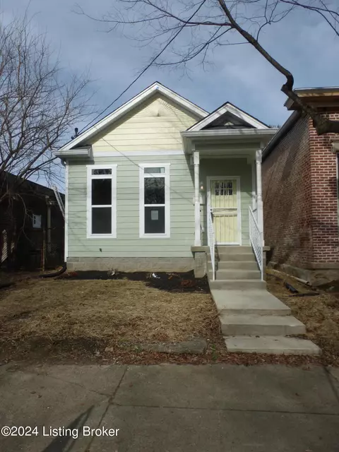 621 E Breckinridge St, Louisville, KY 40203