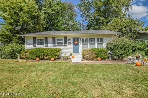 3103 Lynnwood Way, Louisville, KY 40299