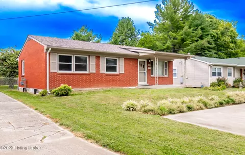 1309 Lacona Ln, Louisville, KY 40213