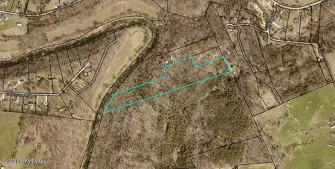 0 Shady Ln, Shepherdsville, KY 40165