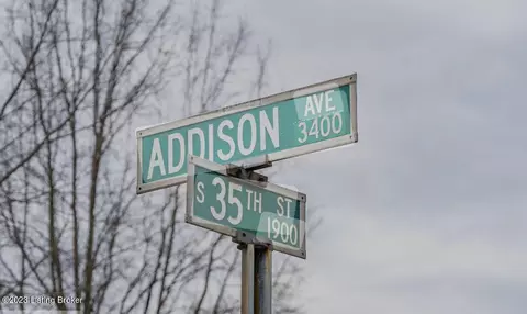3419 Addison Ave, Louisville, KY 40211
