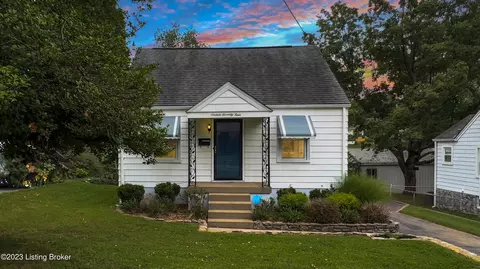 1674 Mercer Ave, Louisville, KY 40213