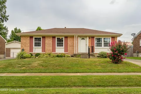 4909 W Batalina Ct, Louisville, KY 40219