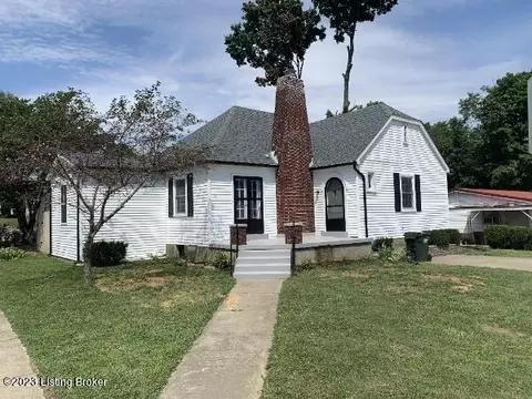201 E 2nd St, Hardinsburg, KY 40143