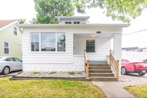 1115 Larchmont Ave, Louisville, KY 40215