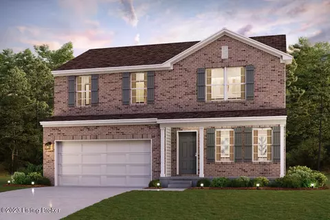 365 Nancy Dr, Shepherdsville, KY 40165