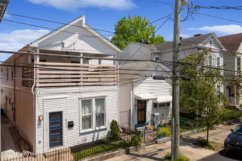 603 Baxter Ave, Louisville, KY 40204