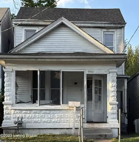 2015 Wilson Ave, Louisville, KY 40210