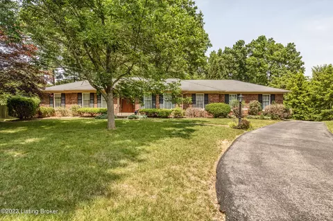 3101 Denbeigh Ct, Louisville, KY 40242