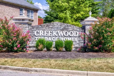 6013 Wooded Creek Dr #101, Louisville, KY 40291
