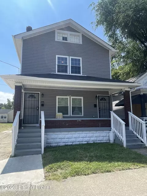 1606 W Oak St, Louisville, KY 40210