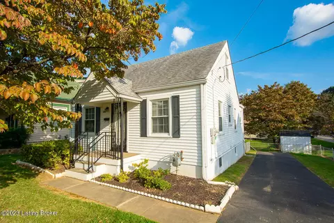 1690 Mercer Ave, Louisville, KY 40213