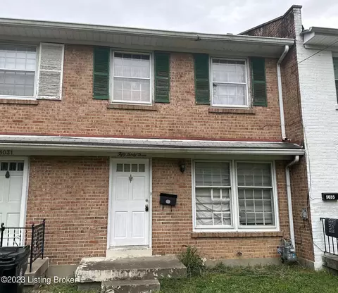 5033 Wabash Pl, Louisville, KY 40214