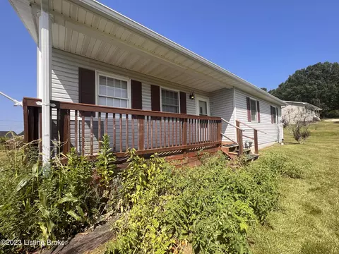 155 Eldridge Ln, Morehead, KY 40351 photo 2