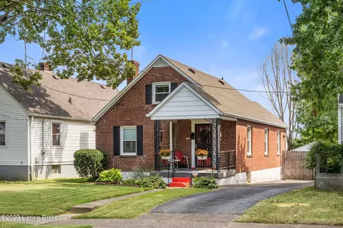 4525 S 1st St, Louisville, KY 40214