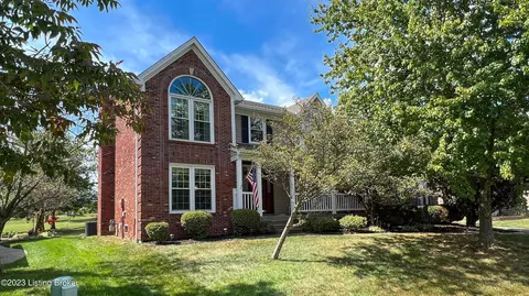 10709 Black Iron Rd, Louisville, KY 40291
