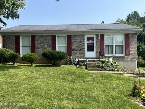 1507 Water Works Rd, La Grange, KY 40031