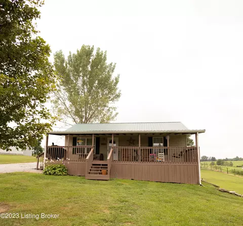 281 Logan Skaggs Rd, Hodgenville, KY 42748