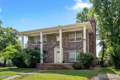 600 Fenley Ave, Louisville, KY 40222