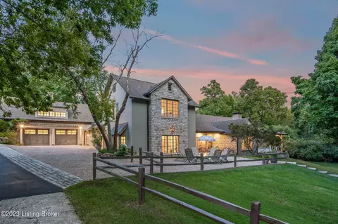533 N Hubbards Ln, Louisville, KY 40207