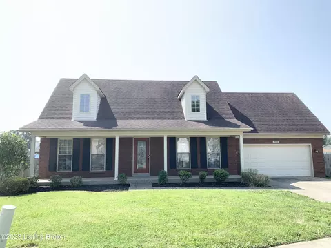 3002 Frank Lee Ave, Louisville, KY 40216