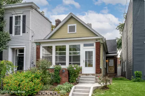 229 Pope St, Louisville, KY 40206
