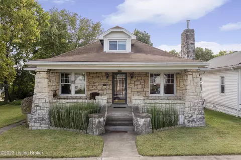 240 Delmont Ave, Louisville, KY 40206