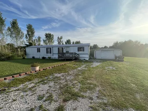 55 Rhonda Ct, Ekron, KY 40117