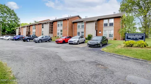 2505 Lindsay Ave #9, Louisville, KY 40206