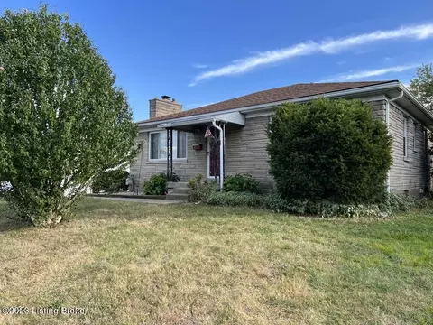 406 E Kenwood Dr, Louisville, KY 40214