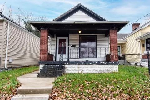 2114 Wilson Ave, Louisville, KY 40210