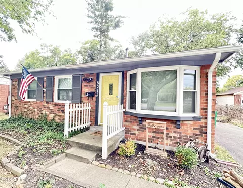 6216 Dart Dr, Louisville, KY 40291
