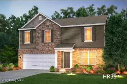 7632 Fair Ln, Louisville, KY 40291