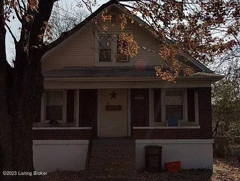 Undisclosed, Louisville, KY 40214