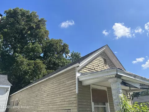 2303 Woodland Ave, Louisville, KY 40210