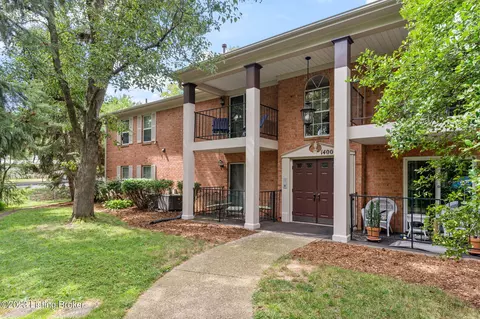 1403 Forest Park Rd #1403, Louisville, KY 40223