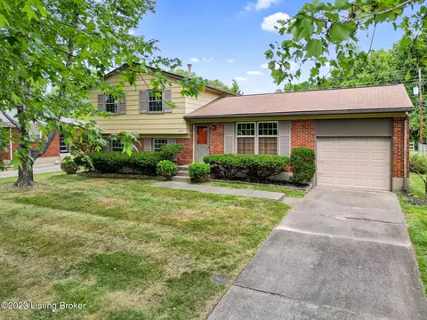 8217 Zelma Fields Ave, Louisville, KY 40228