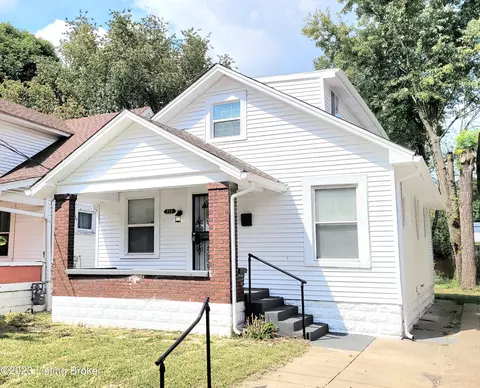 715 Heywood Ave, Louisville, KY 40208