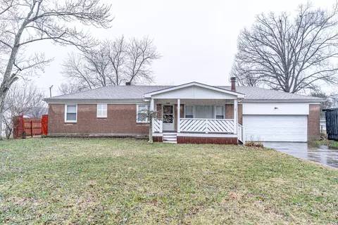 7320 S Watterson Trl, Louisville, KY 40291