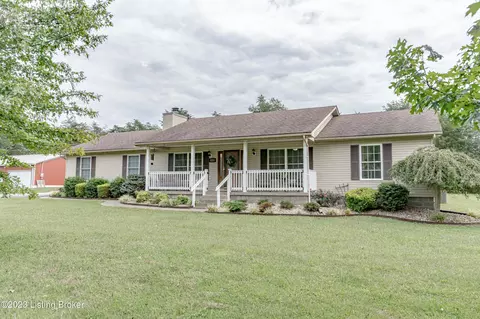1012 Greenbriar Rd, Mount Washington, KY 40047