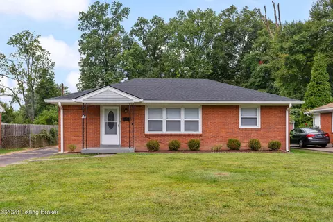 6006 Oakdale Ln, Louisville, KY 40219