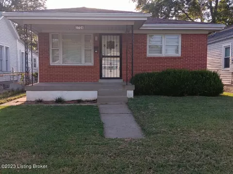 3704 Parthenia Ave, Louisville, KY 40215
