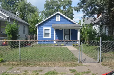 3827 W Muhammad Ali Blvd, Louisville, KY 40212