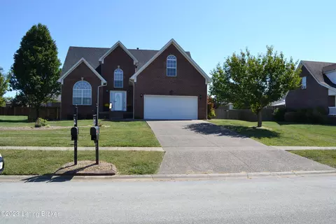 491 Burnt Sienna Dr, Mount Washington, KY 40047