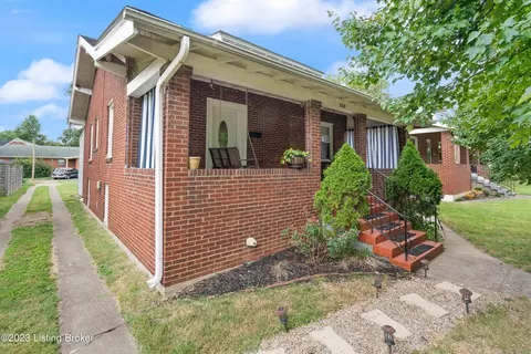 308 Breckenridge Ln, Louisville, KY 40207